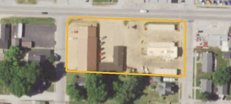 205 Buchanan St