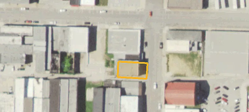 111 Rubey St
