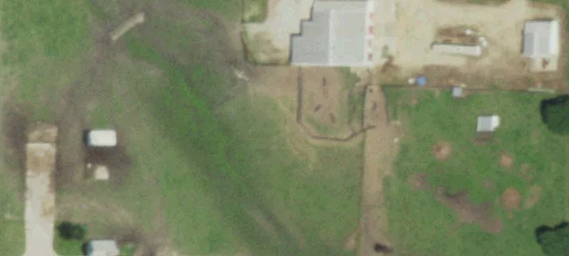 950 Mays Rd