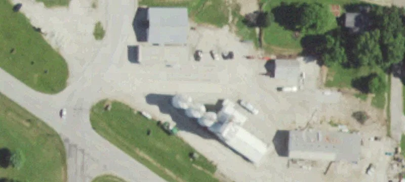 Ewing, MO 63440