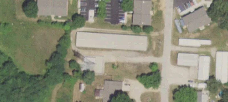 705 2nd St