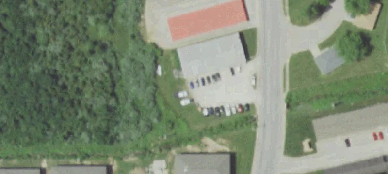 2103 Forum Dr