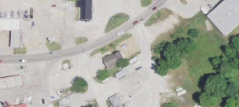 Old State Hwy 7th 7