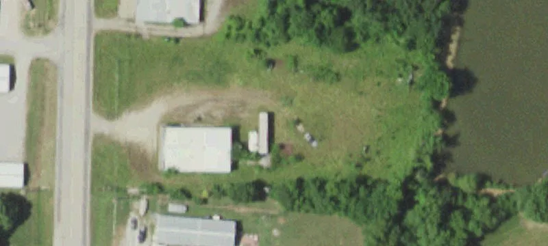 1901 Hwy 32