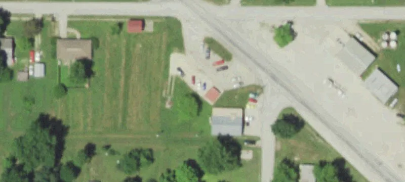 Clarence, MO 63437