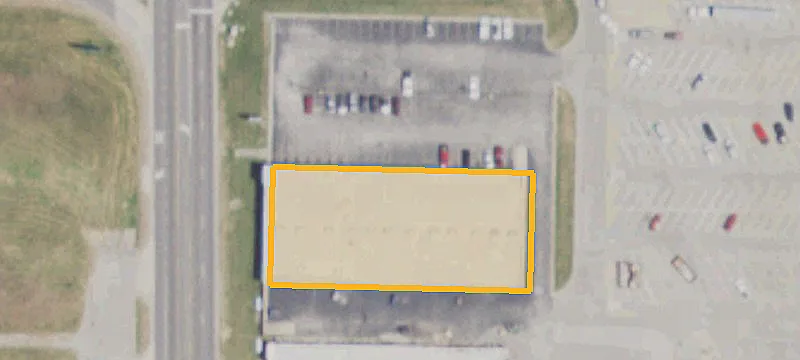 Jefferson Ave Shopping Ctr In