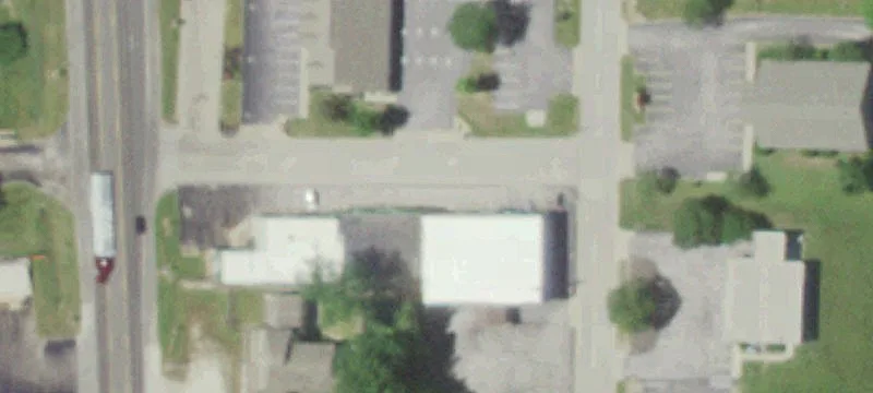 Downey Pl 304th Theresa St St