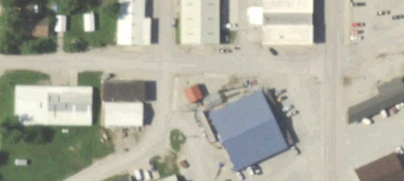 301 Allen Ln