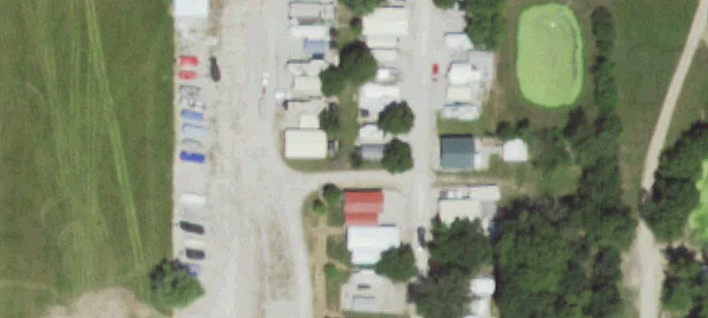 Center, MO 63436