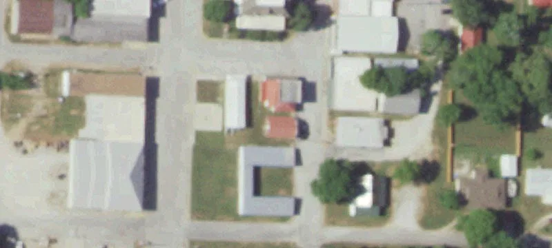 Harmon St