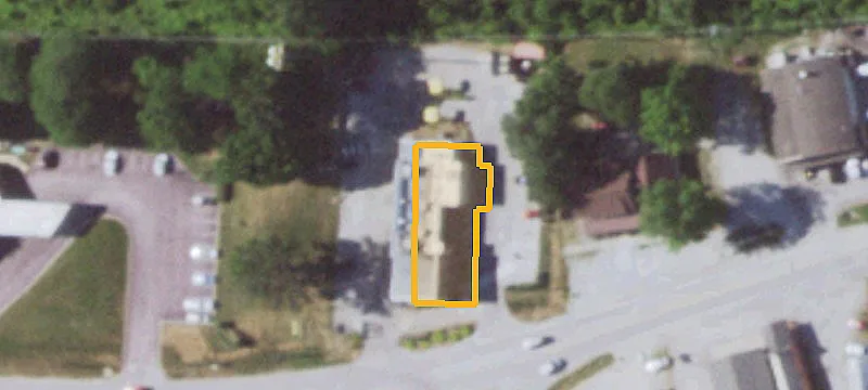 201 Us Hwy 40