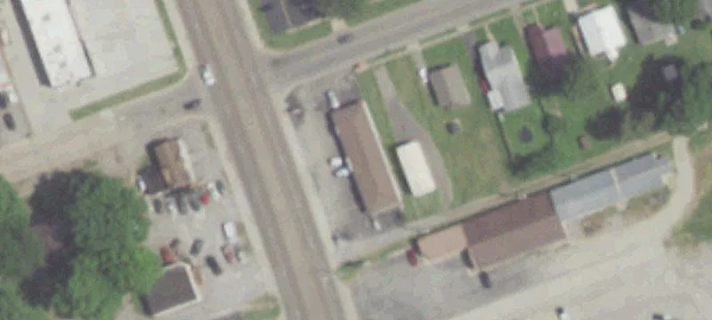 501 Main St