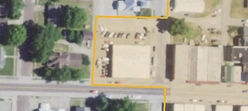 Main St