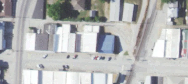 Main St
