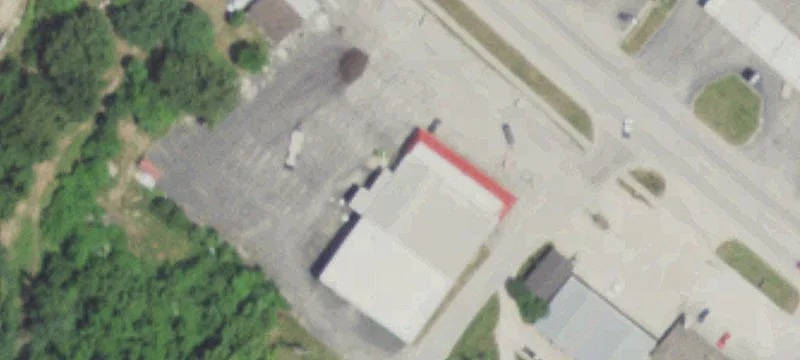 203 Main St
