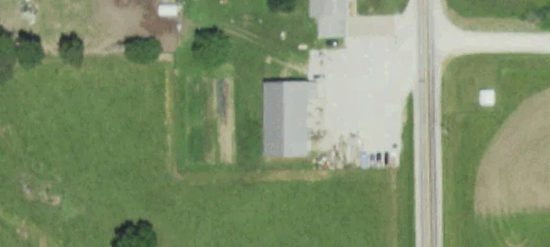 Edina, MO 63537