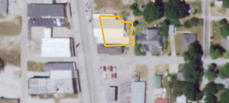 Granby, MO 64844