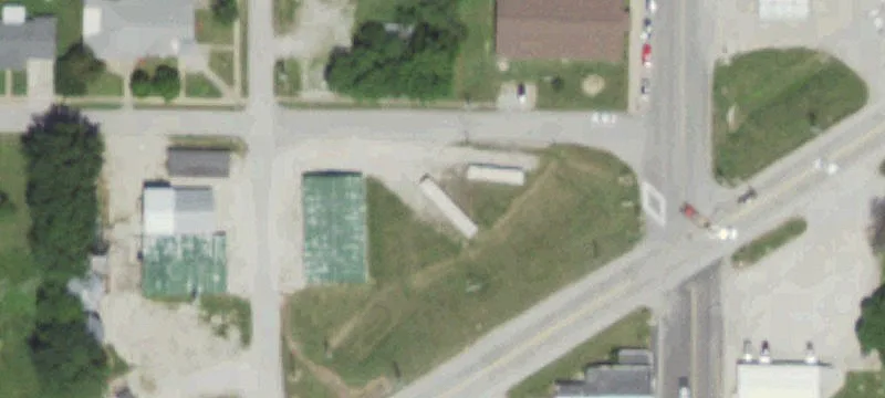 Center, MO 63436
