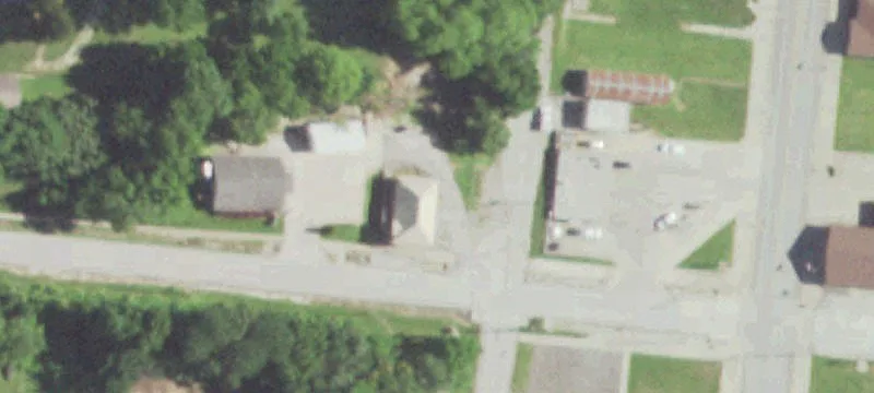 La Grange, MO 63448