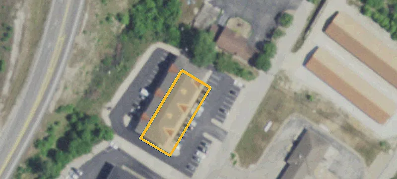 111 Crossings W, Unit 4