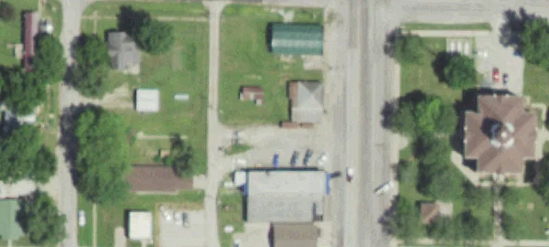 110 Jackson St