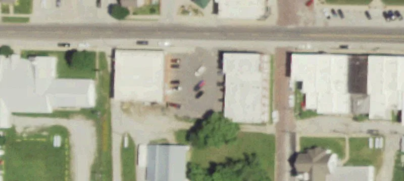 201 Main St