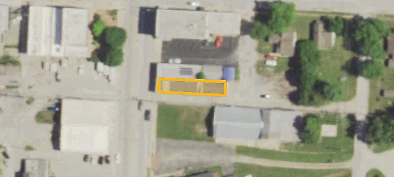 216 Walnut St