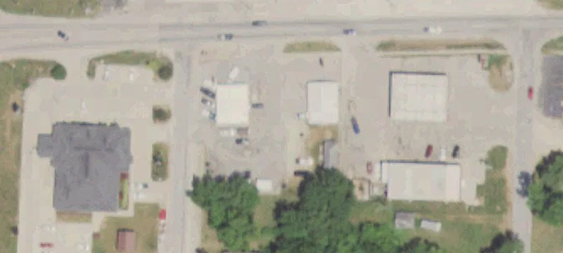610 Newton St
