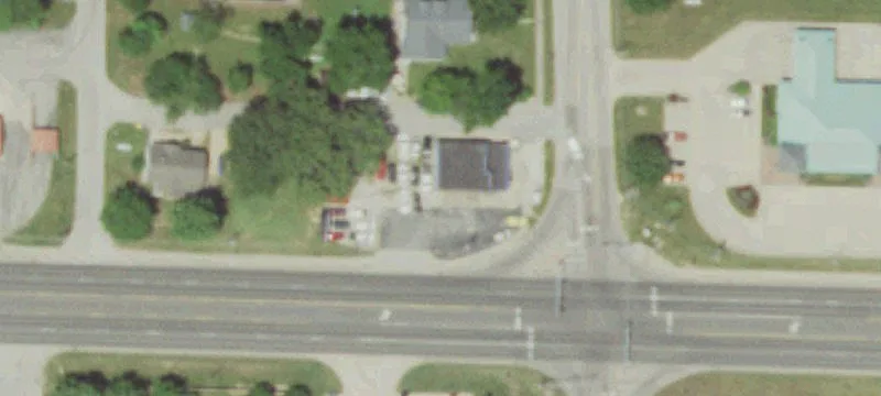 500 Scenic Rivers Blvd