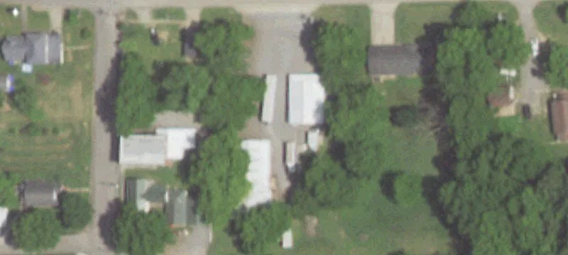 971 State Hwy A A