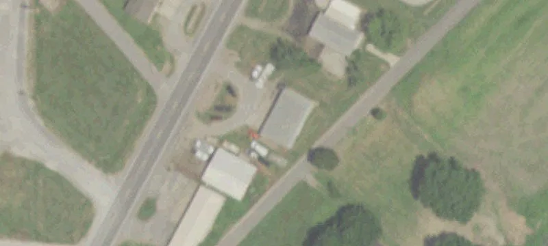 1160 Us Hwy 61
