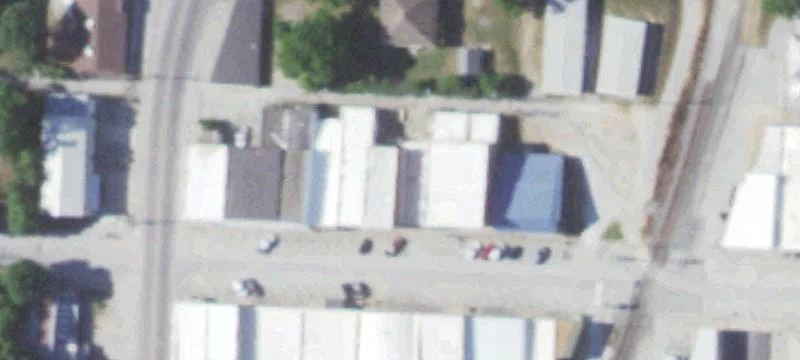 Main St