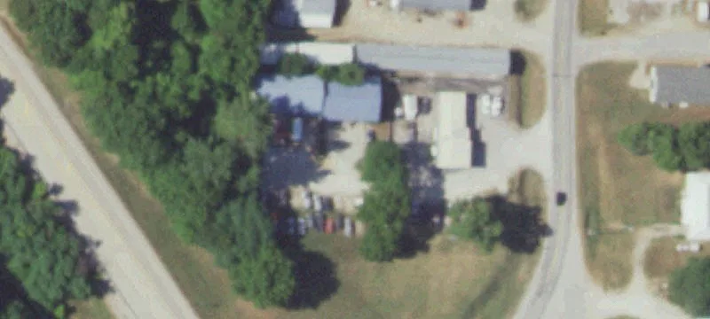 107 Jessie James Rd
