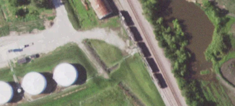 Craig, MO 64437