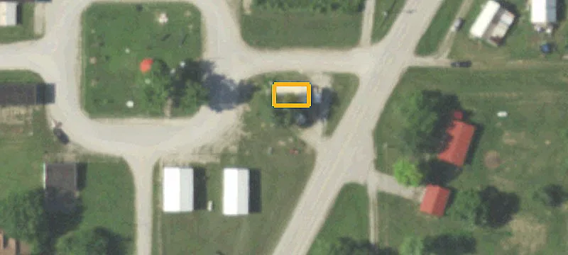 Ridgeway, MO 64481