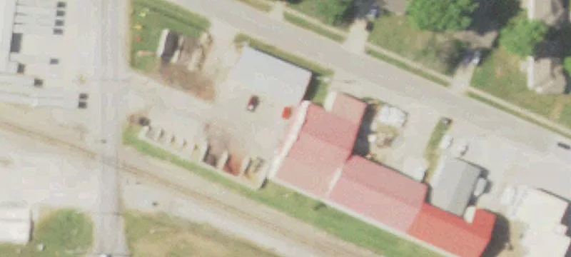 300 Walnut St