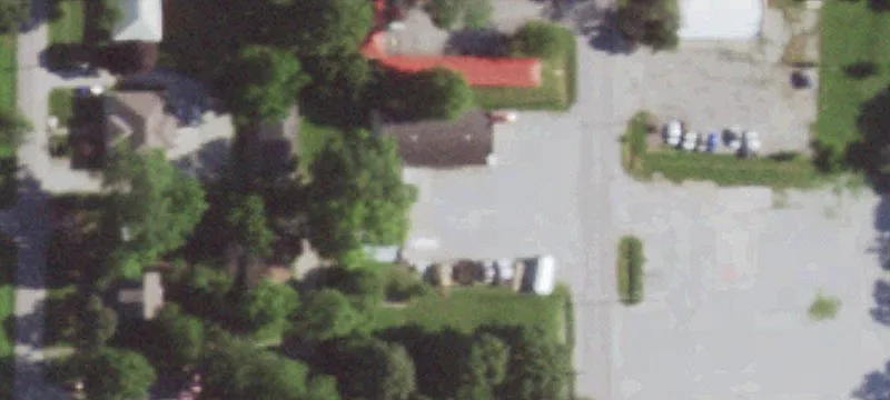 Wollard Blvd