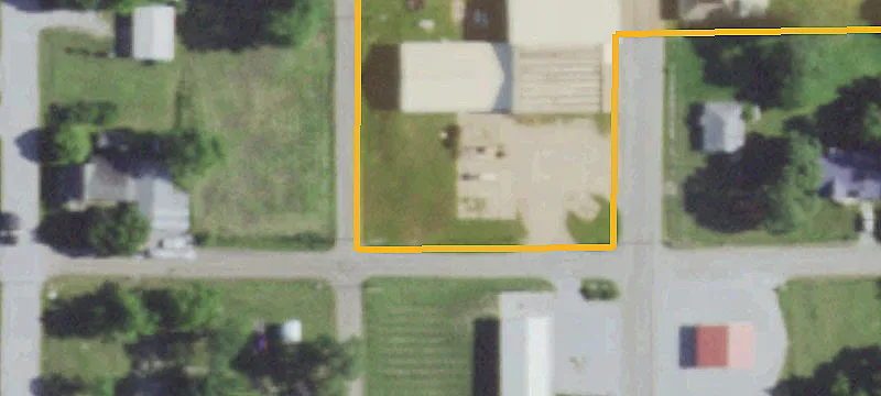 Eagleville, MO 64442