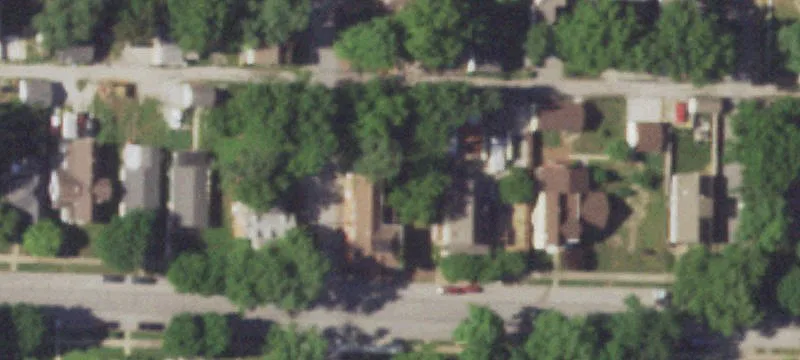 1802 Franklin Ave
