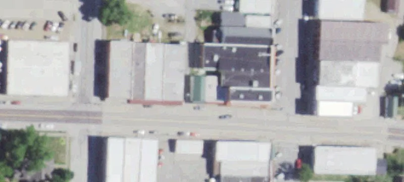 Main St