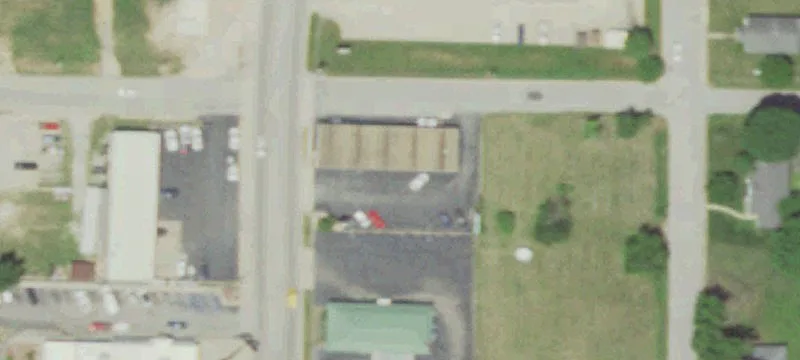 800 Main St