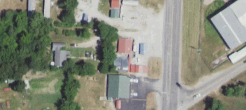 203 Roy Hl Blvd