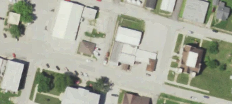 801 Main St