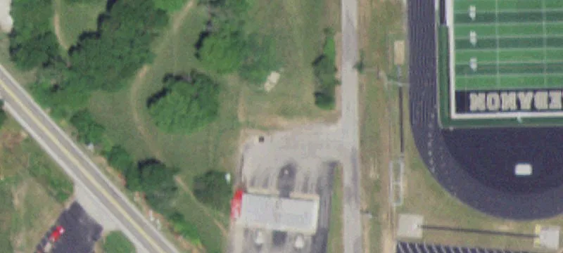 1400 Jefferson Ave