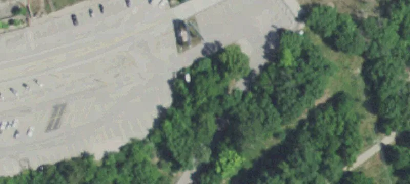 Bagnell Dm Blvd