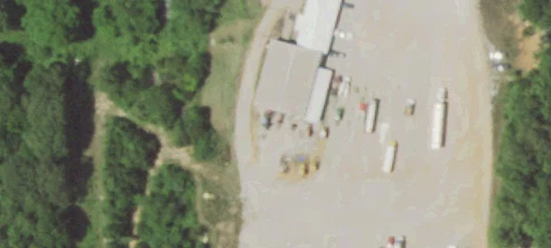 Thayer, MO 65791