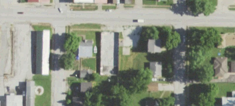 203 Main Cross St