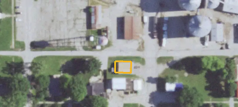 103 Hughes St
