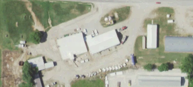 El Dorado Springs, MO 64744