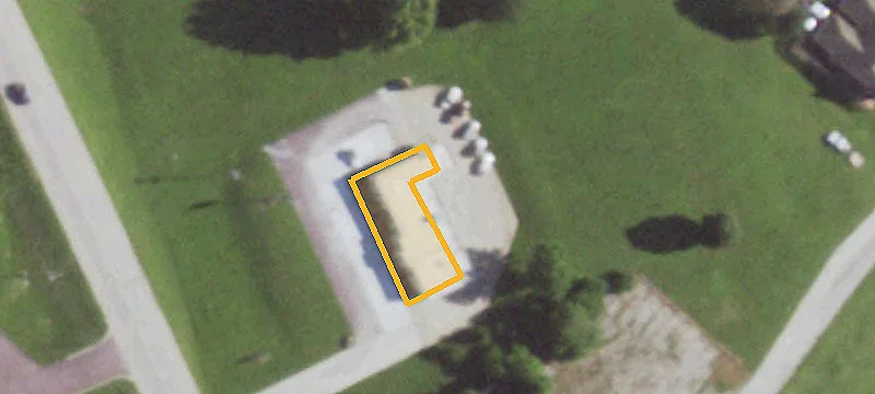 803 Wollard Blvd